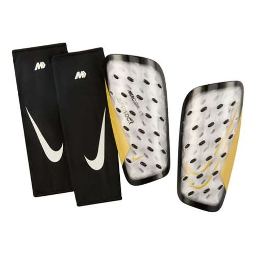 Oregon Ducks Nike Compression Sleeves-Shin Men's Yellow New L | SidelineSwap