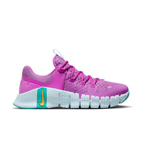 Women's Nike Free Metcon 5 Training Shoes | SCHEELS.com