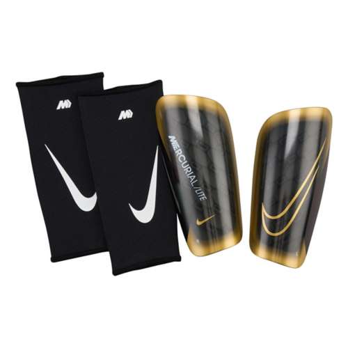 mercurial lite soccer shin guards