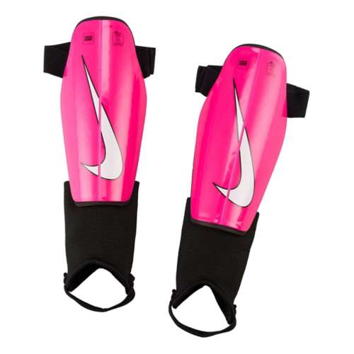 Kids' Nike Charge Soccer Shin Guards