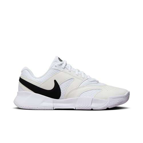Women's Nike trial NikeCourt Lite 4 Tennis Shoes