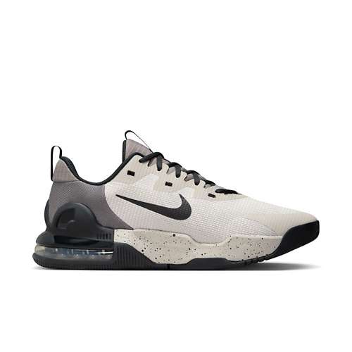 Air max alpha on sale men's training shoes