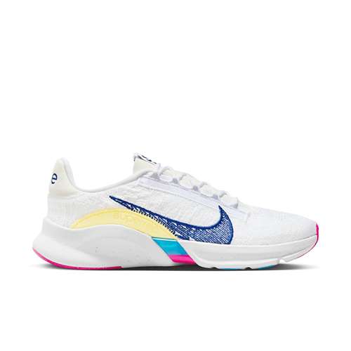 Women's nike superrep discount go training shoes