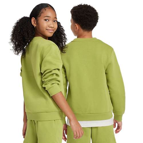 Sage best sale nike crewneck