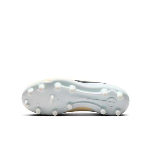Kids' Nike Jr. Tiempo Legend 10 Club Molded Soccer Cleats
