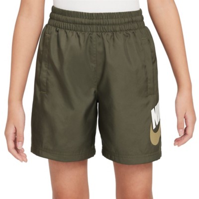 Kids' Nike Sportswear Shorts