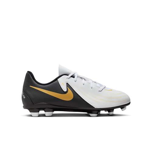 Big Kids' nike cr7 Jr. Phantom GX 2 Club Molded Soccer Cleats