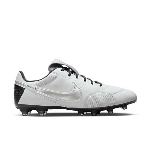 Types of hotsell nike cleats