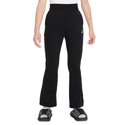 Girls Nike Sportswear Flare Sweatpants