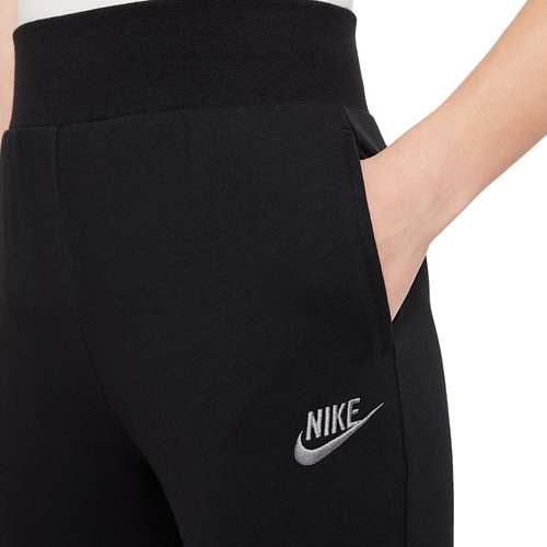 Girls' Nike Sportswear Flare Sweatpants