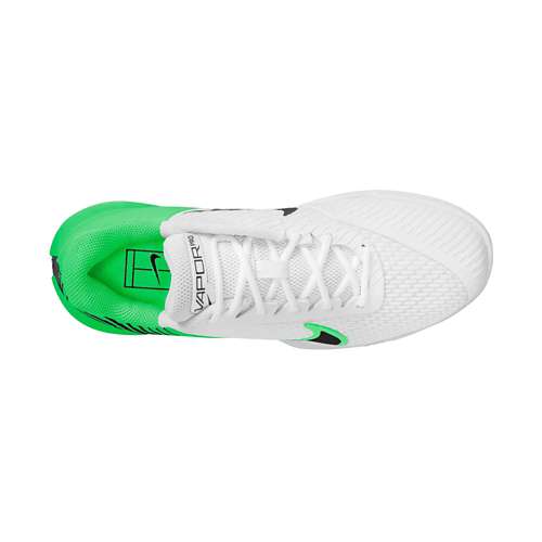 Women's Nike NikeCourt Air Zoom Vapor Pro 2 Tennis Shoes