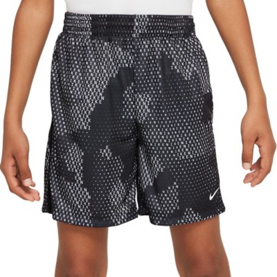 Boys' Nike Multi AOP Shorts