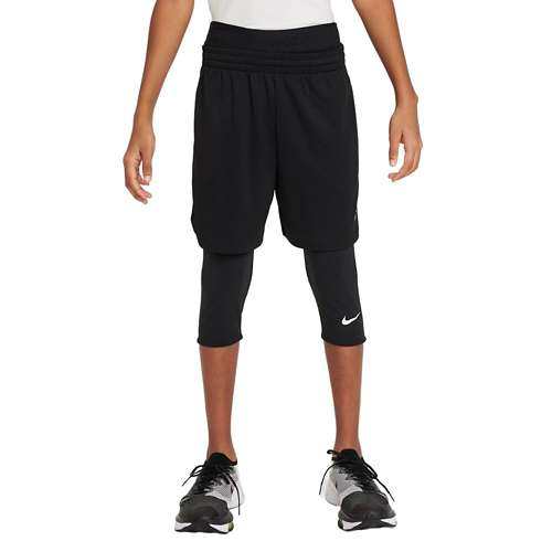 Nike air shorts on sale junior