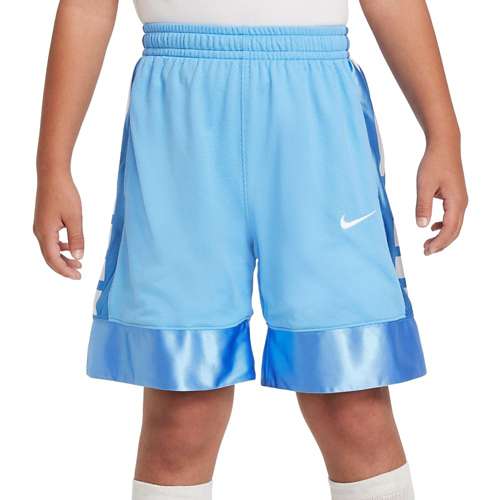 Kids' nike magenta Dri-FIT Elite 23 Shorts