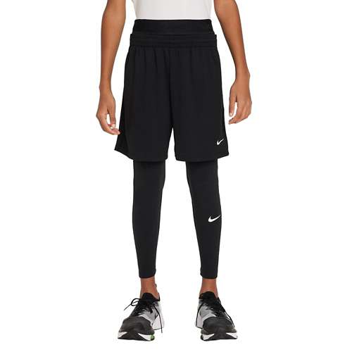 Boys' Nike Pro Dri-FIT Leggings