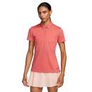 Women's Nike Dri-FIT Victory Solid Golf Polo