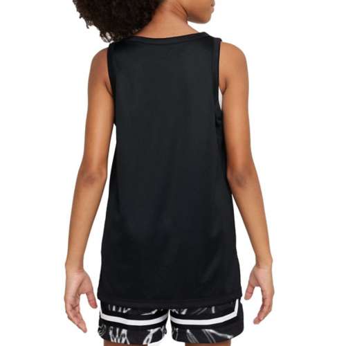Lids Tennessee Titans Nike Women's Yard Line Crossover Leggings - Black