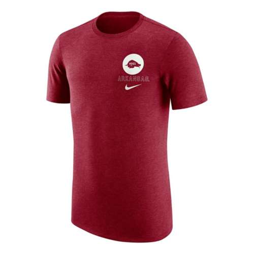 Nike Arkansas Razorbacks Tri Retro T-Shirt