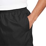 Men's Nike Club Woven Flow Shorts - Thumbnail 2 of 4