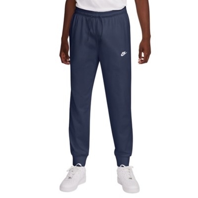 Men's Nike Club Fleece Knit Joggers