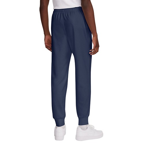 Club Fleece Knit