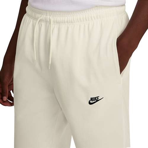 kohls nike joggers mens