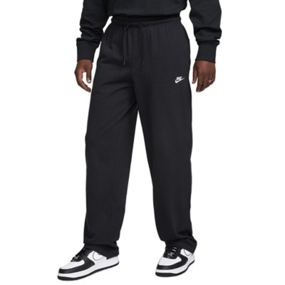 Men's Nike price Sportswear Club Knit Open-Hem Sweatpants