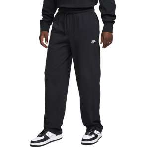 Nike Sportswear Club Jersey Pant Open Hem