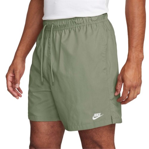 Men's Nike Club Woven Flow Shorts
