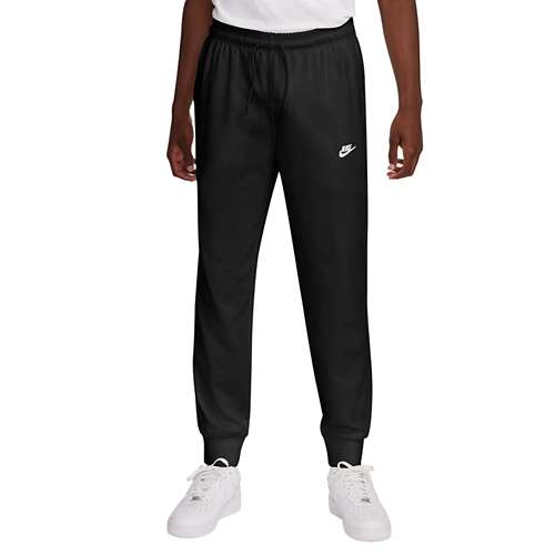 Men's Nike Club Fleece Knit Joggers