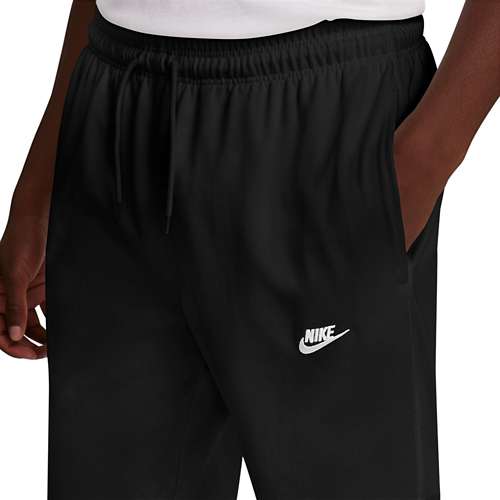 Men's Nike Club Fleece Knit Joggers
