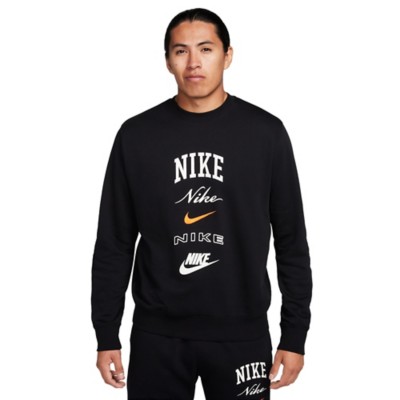 Men's Nike Club Fleece Crewneck Sweatshirt