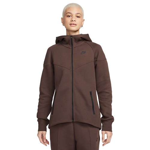 Women's Nike Sportswear Tech Fleece Windrunner Full Zip