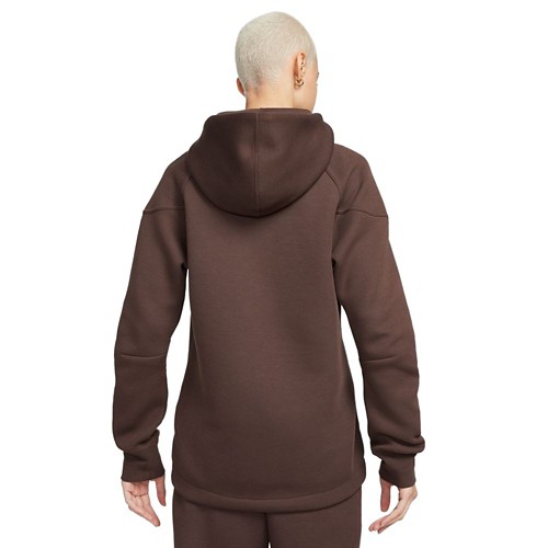 Women's Nike Sportswear Tech Fleece Windrunner Full Zip