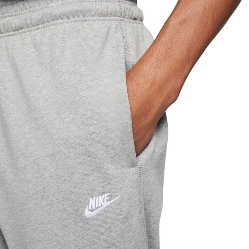 Men's Nike Club Fleece Knit Joggers | SCHEELS.com Men's Nike Club Fleece Knit Joggers | SCHEELS.com