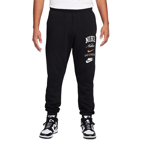 Club cuffed pant nike online