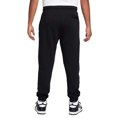 Men's Nike Club Fleece Cuffed Sweatpants