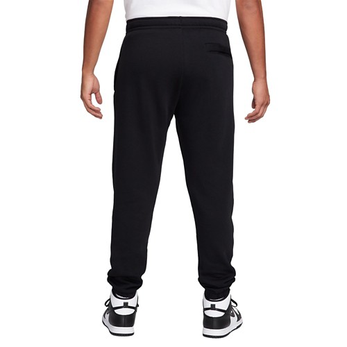 Men s Nike Club Fleece Cuffed Sweatpants SCHEELS