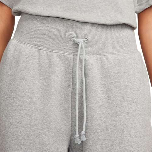 Women's Nike Sportswear Phoenix Fleece Oversized Logo Sweatpants ...