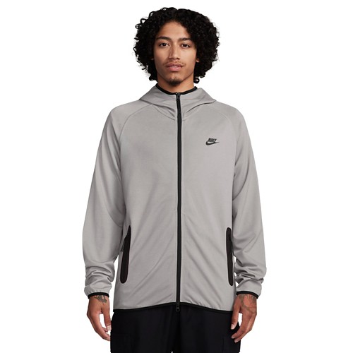 Men s Nike Tech Knit Full Zip Hoodie SCHEELS