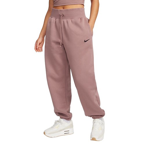 Women s Nike Sportswear Phoenix Fleece Oversized Joggers SCHEELS