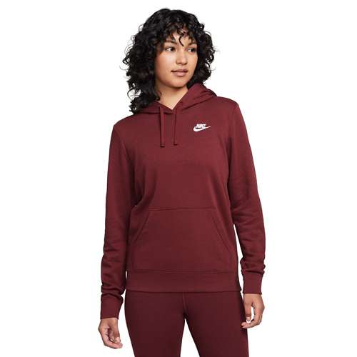 Women's Nike Sportswear Club Fleece Hoodie