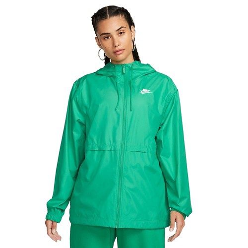 Nike Sportswear Essential Repel Women s Woven Jacket