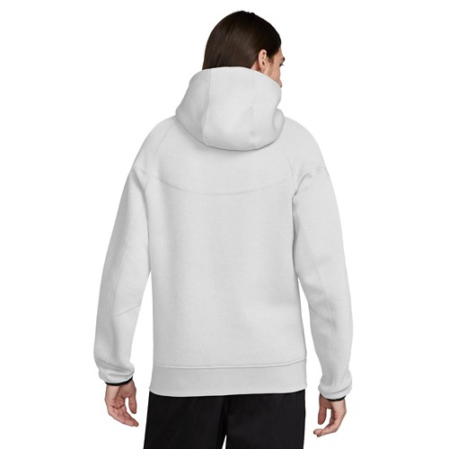 Men's Nike Sportswear Tech Fleece Windrunner Full Zip Hoodie