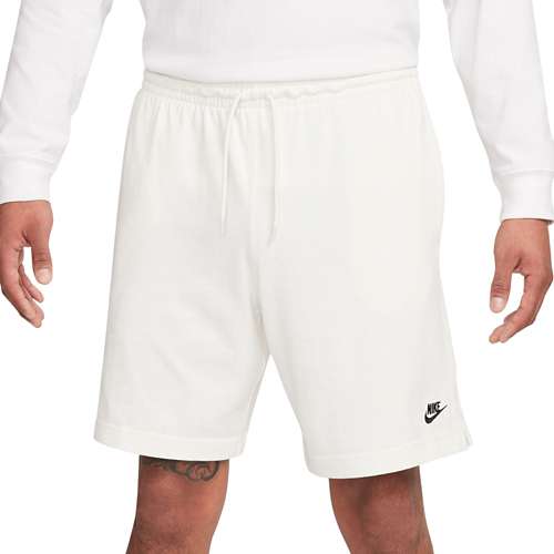 Men's Nike Club Knit Lounge Shorts