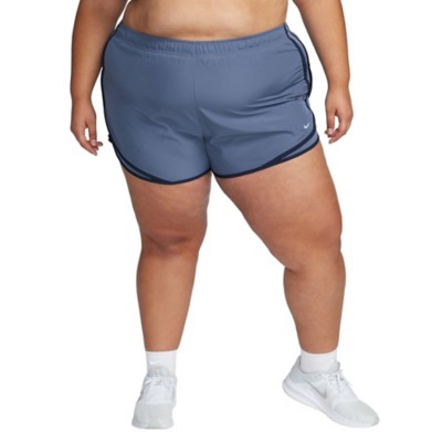 Plus size clearance tempo shorts