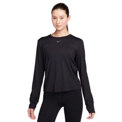 Women's Nike One Classic Long Sleeve T-Shirt