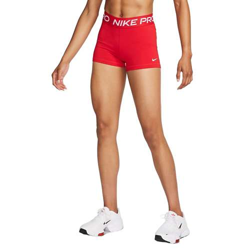 Women's Nike Pro Shorts