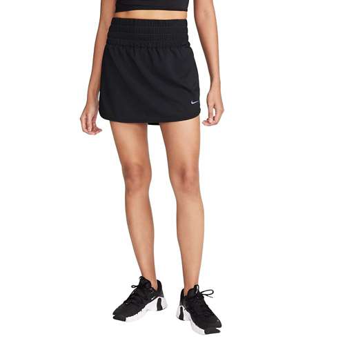 Women's Nike One Ultra High Rise Skort