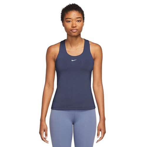 Women's Nike Swoosh Tank Top